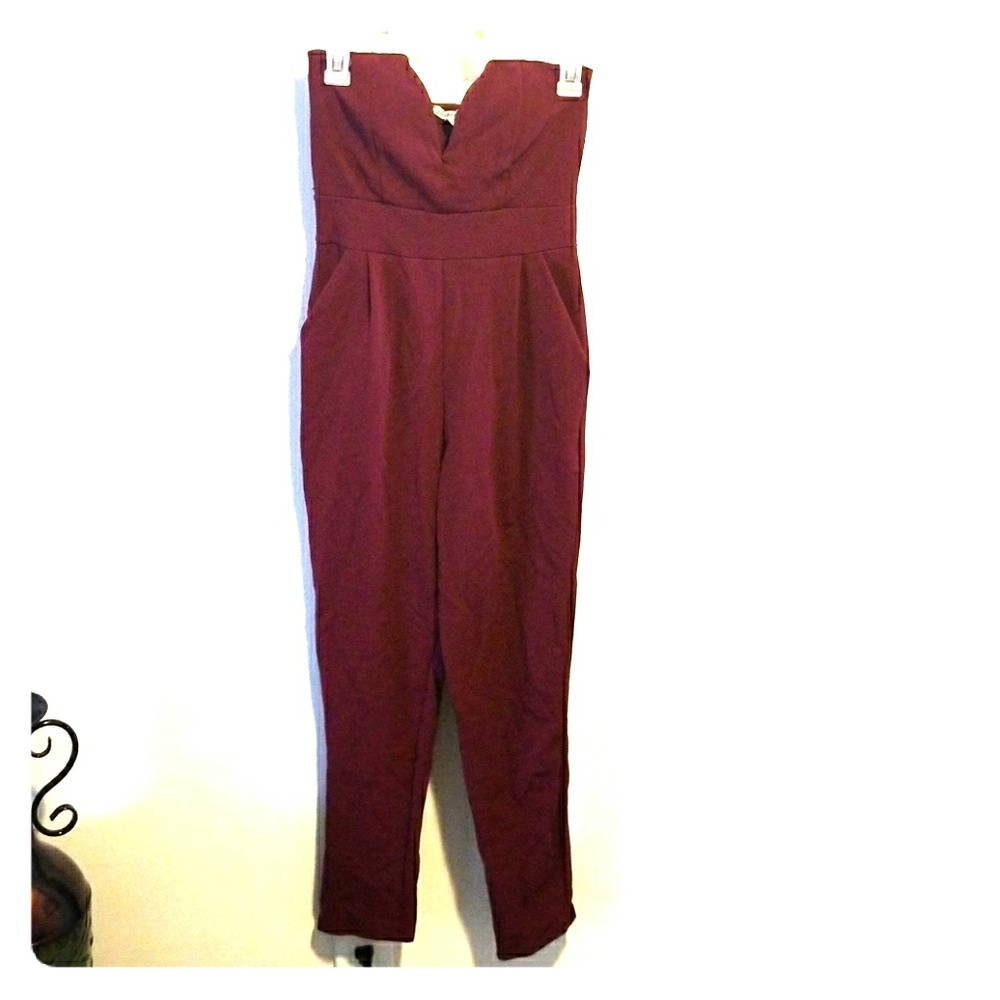 Charlotte Russe romper